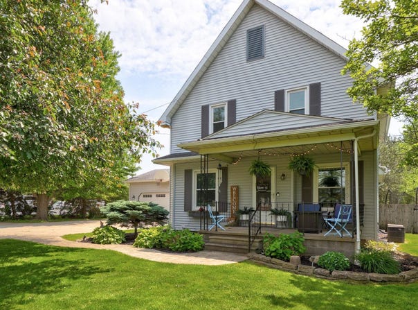1105 W Genesee, Frankenmuth, MI 48734