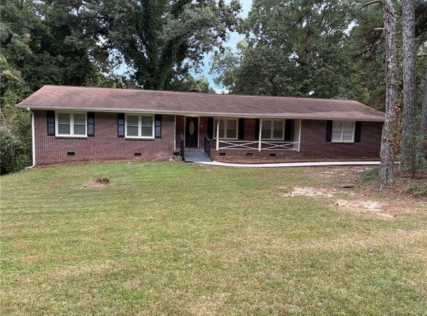 524 Rowland Road, Stone Mountain, GA 30083