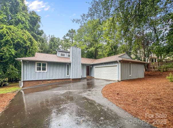 11914 Rock Canyon Drive, Charlotte, NC 28226
