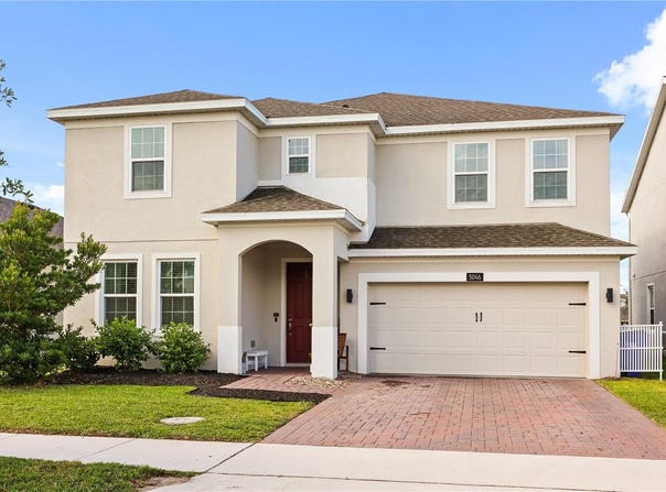 5046 DOWN Court, ST CLOUD, FL 34772