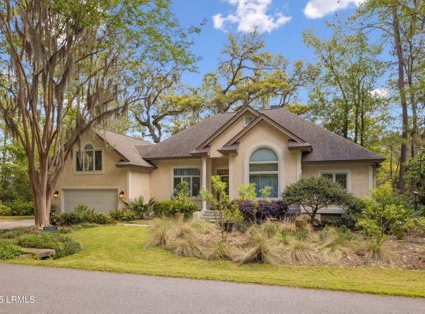 8 Chechessee Circle, Okatie, SC 29909