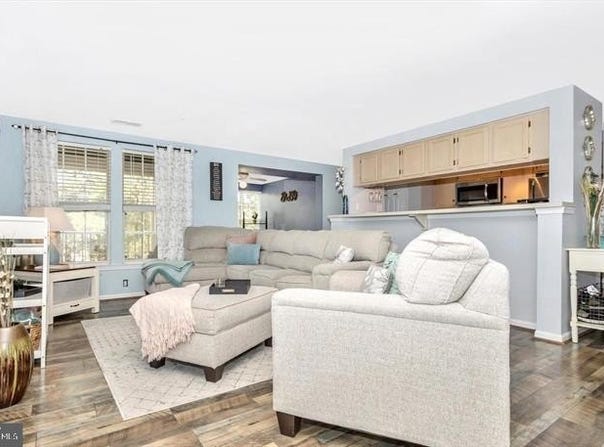 13105 BRIARCLIFF Terrace, GERMANTOWN, MD 20874