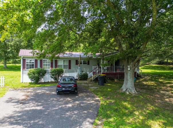 223 Park Rd, Hackleburg, AL 35564