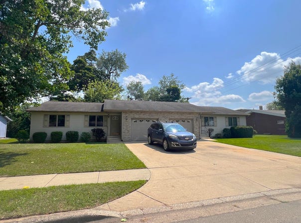 1103-1105 Walker Street, Sturgis, MI 49091