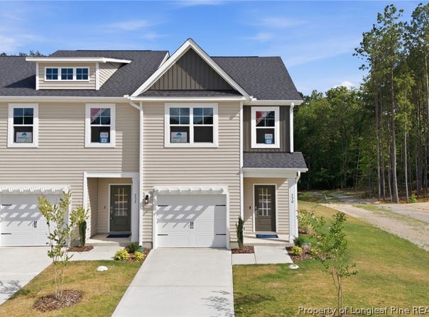230 Elijah Way, Vass, NC 28394