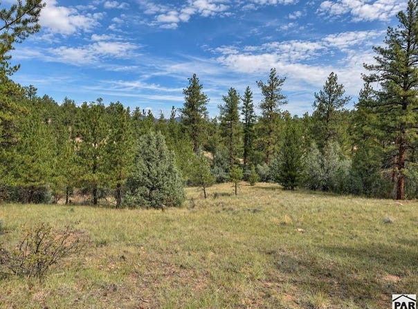 K Path, Cotopaxi, CO 81223
