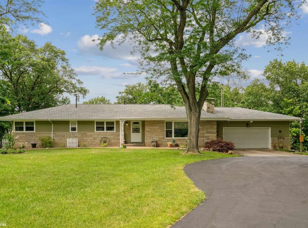 3011 Timberlane Drive, Fort Madison, IA 52627