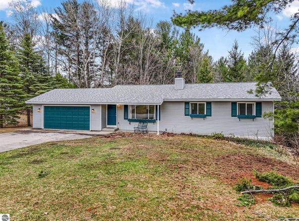 4351 Hearthside Drive, Traverse City, MI 49684