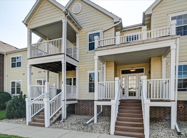 3027 Providence Street, Sun Prairie, WI 53590