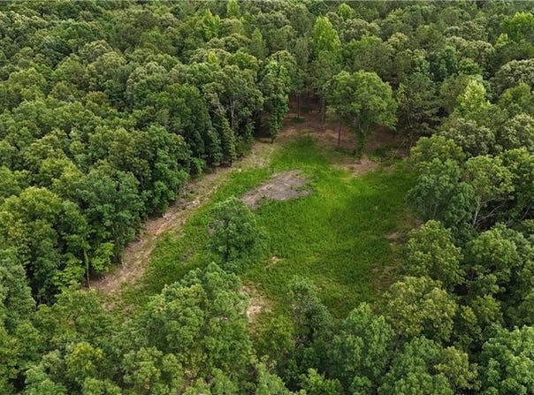 2042 Euharlee Road, Taylorsville, GA 30178