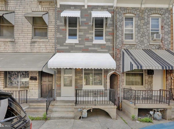 1120 N 10TH STREET, READING, PA 19604