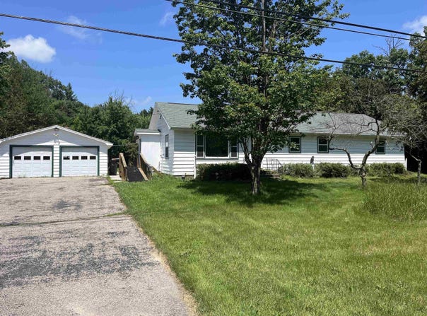 E7774 Hwy 23/33 Road, Reedsburg, WI 53959