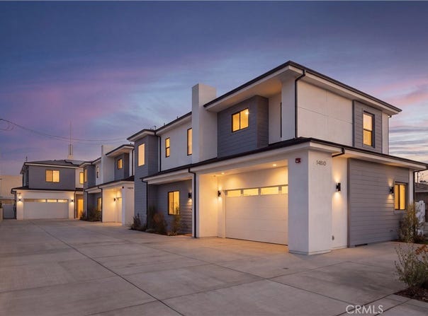 14810 Eastwood Avenue, Lawndale, CA 90260