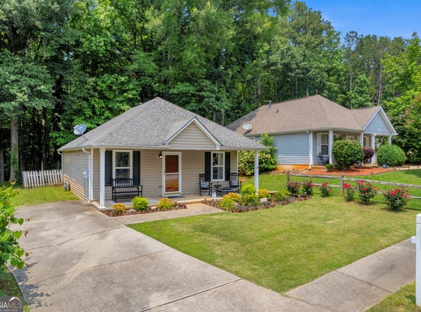 136 Glynn Addy, Stockbridge, GA 30281