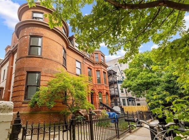 1372 Dean Street, Brooklyn, NY 11216