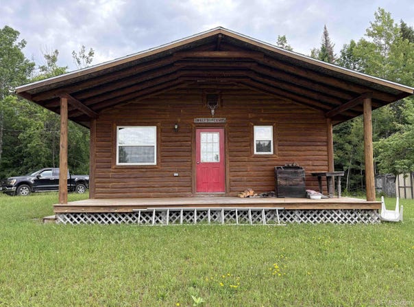 T16363BD W Polly Rd, Engadine, MI 49009