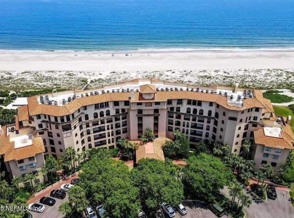 1825 TURTLE DUNES Place, Fernandina Beach, FL 32034