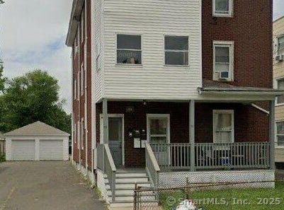 89-91 Madison Avenue, Hartford, CT 06106