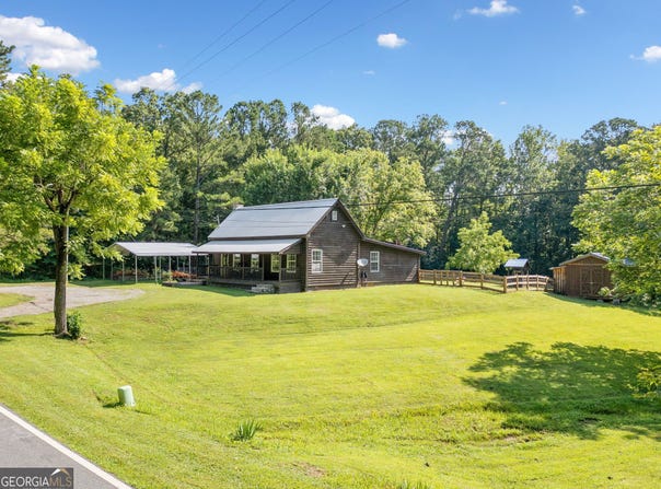 508 Bells Ferry, White, GA 30184