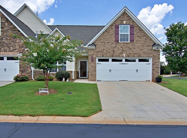 127 Shipyard Circle, Anderson, SC 29621