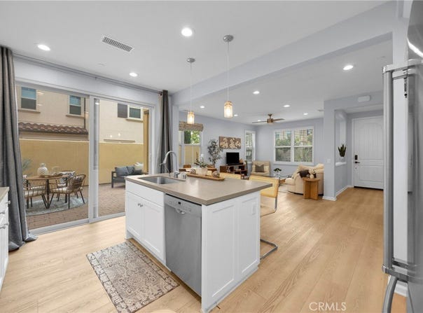 188 Excursion, Irvine, CA 92618