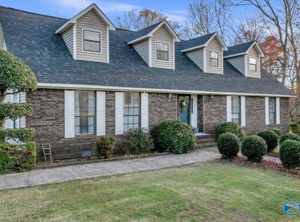 102 Ross Drive, Boaz, AL 35956