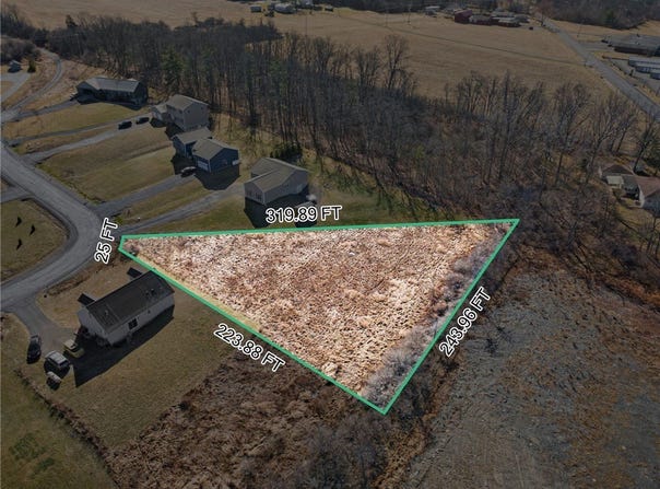 20 Seacord Lane, Lansing, NY 14882