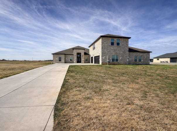 9470 Wiggains Lane, Amarillo, TX 79118