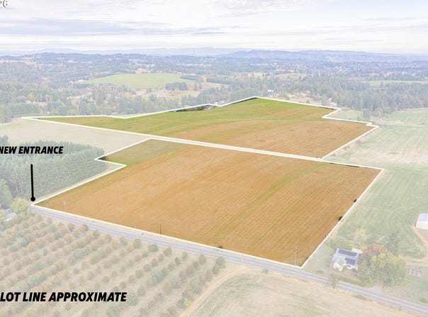 LIBERTY Rd, Salem, OR 97306