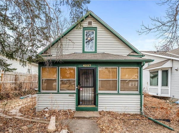 4227 Humboldt Avenue N, Minneapolis, MN 55412