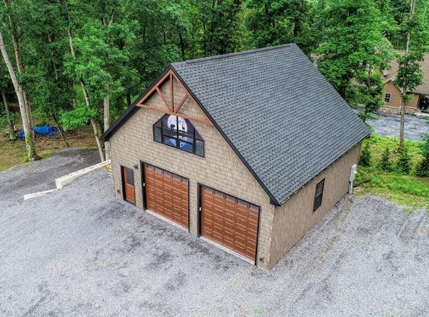 6327 Parks Road, Huntingdon, PA 16652