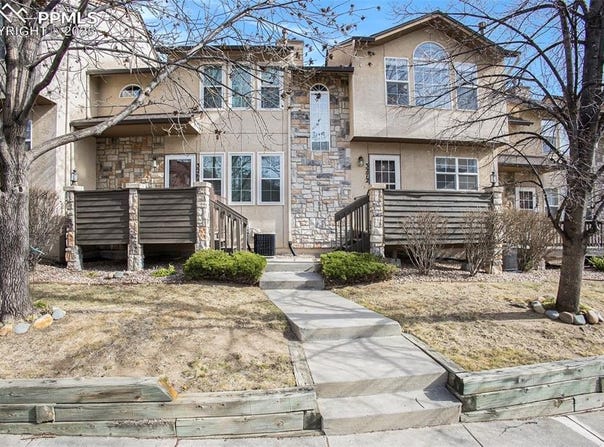 3272 Capstan Way, Colorado Springs, CO 80906