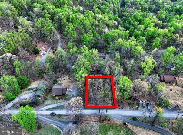 WINDY WAY lot: 38, FRONT ROYAL, VA 22630