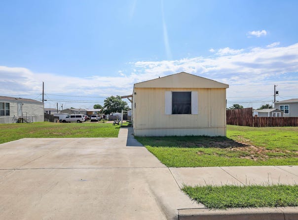 4607 TANK Lane, Amarillo, TX 79118-8576