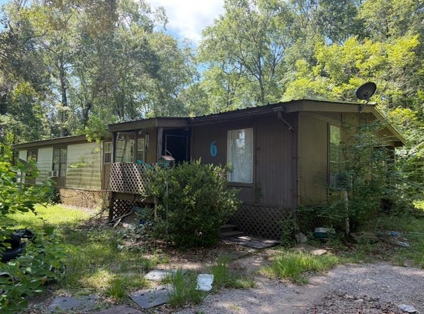 14156 S US Highway 69, Huntington, TX 75949
