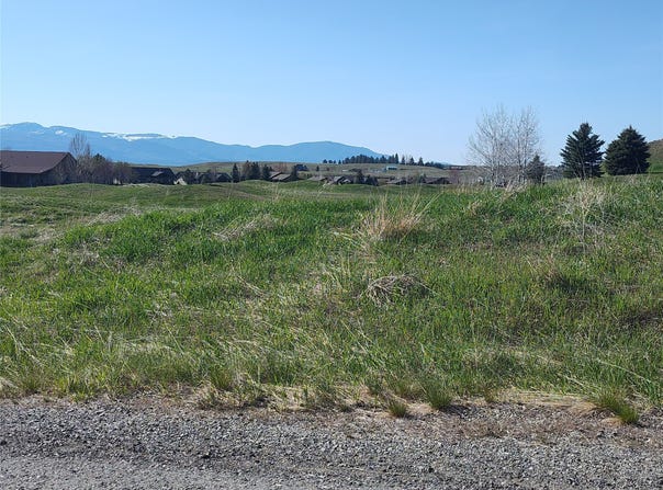 Heron Road lot: 79, Eureka, MT 59917