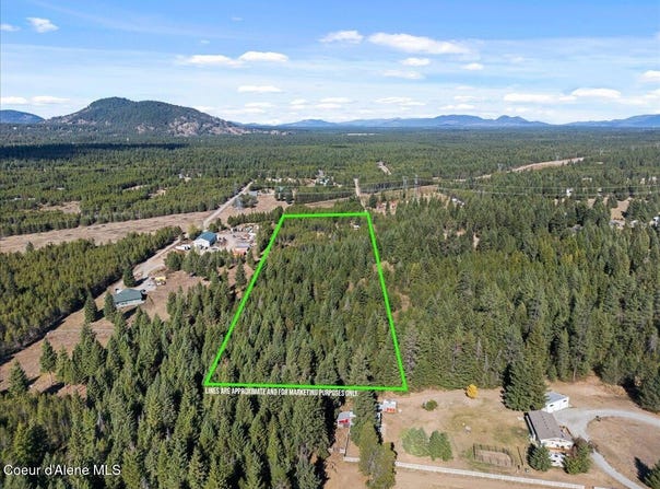 NKA Chilco, Rathdrum, ID 83858