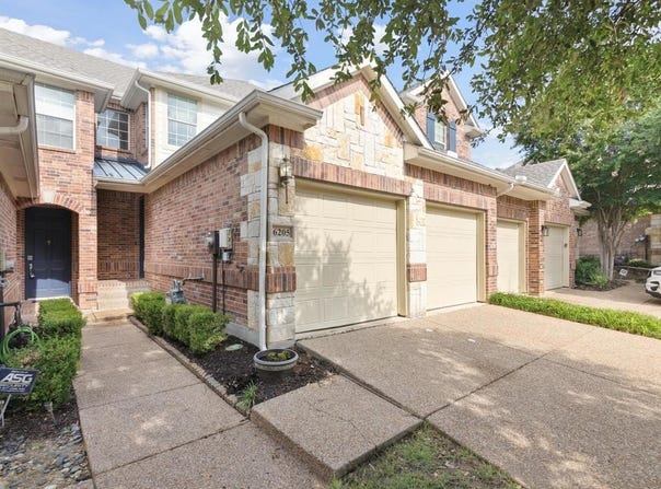 6205 Shoal Creek Trail, Garland, TX 75044