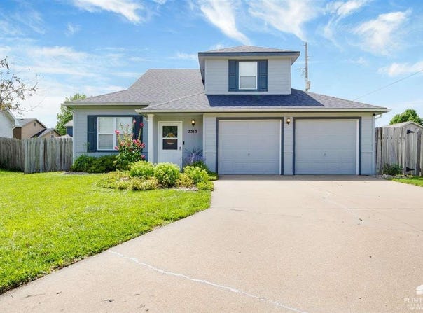 2513 Charolais Lane, Manhattan, KS 66502
