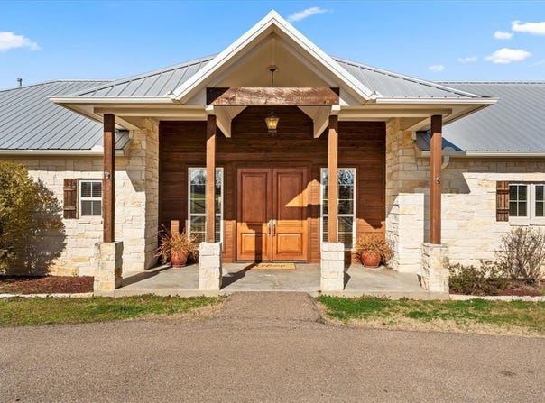 240 PR 1613, Mount Pleasant, TX 75455