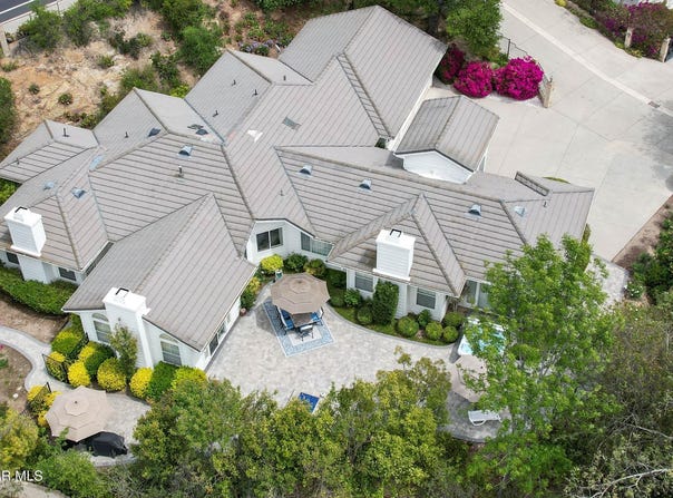 1662 E Janss Road, Thousand Oaks, CA 91362