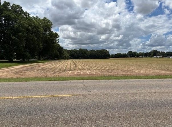 0 Napier Field Rd, Dothan, AL 36303