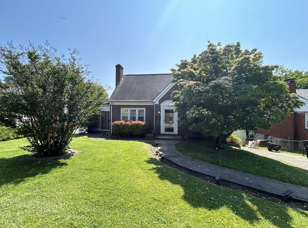 225 Beechwood Avenue, Frankfort, KY 40601