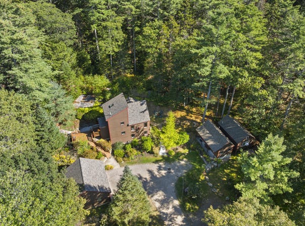 410 Gilman Road, Yarmouth, ME 04096
