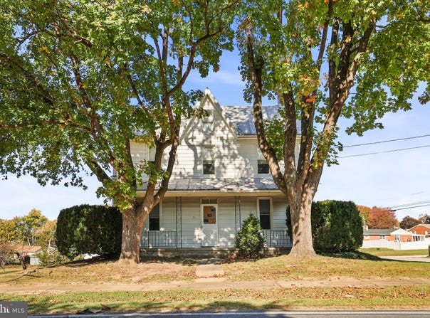 920 N HOUCKSVILLE Road, HAMPSTEAD, MD 21074