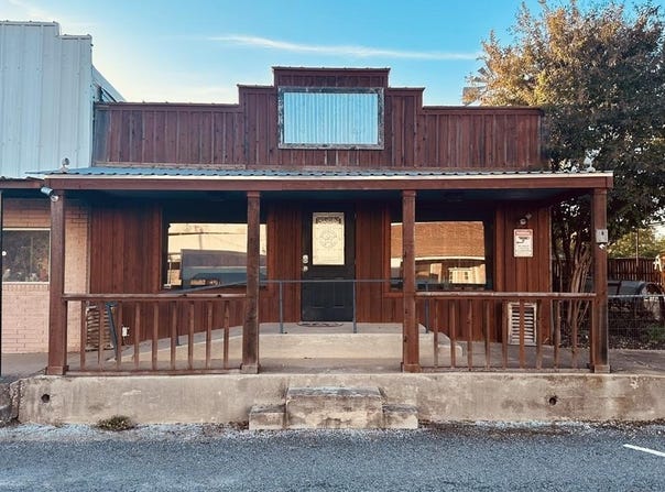 708 Main Street, Blanket, TX 76432