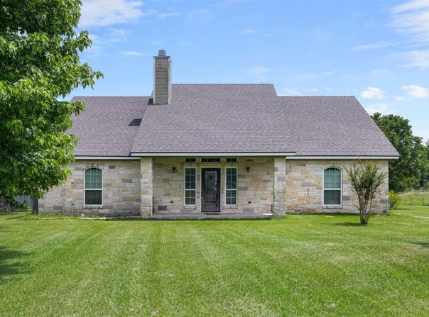 476 LCR 640 (+/-31.50 Acres), Groesbeck, TX 76642