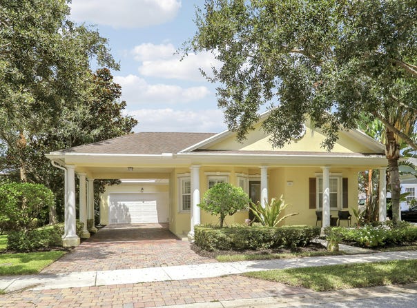 314 CARAVELLE Drive, Jupiter, FL 33458