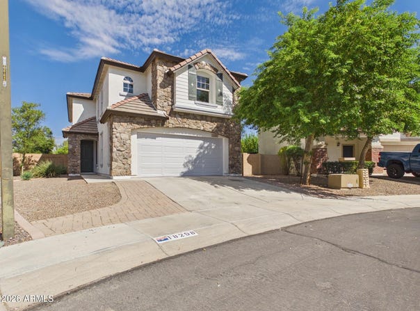 18298 W SMOKEY Drive, Surprise, AZ 85388