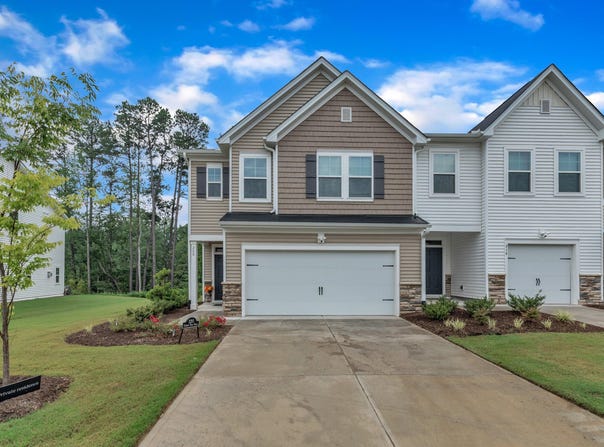 220 Garden Vine Trail, Raleigh, NC 27610